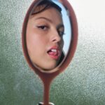 Olivia Rodrigo Instagram - my face 4 the face 💓 Credits:    @thefacemagazine   Photography @goldbergjim Styling @emersondanielle @reed_danny Words @jadewickes   Editor @m_j_whitehouse⁠ Fashion Directors @reed_danny ⁠@emersondanielle⁠ Digital Director @brooke_mccord⁠ ⁠Studio Director @rosannagouldman⁠ Art Director @sandra_leko_⁠ Design Julia Monsel (@ethnosaurus)⁠  Hair @claytonhawkins at @aframe_agency Make-up @melissa.hernandez at @thewallgroup Manicurist @nails_by_yoko at @aframe_agency