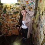 Olivia Rodrigo Instagram - i ❤️ tokyo
