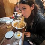 Olivia Rodrigo Instagram - i ❤️ tokyo
