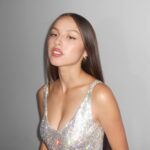 Olivia Rodrigo Instagram - built like a mother and a total machine!!!!