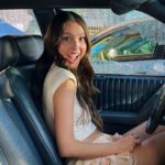 Olivia Rodrigo Instagram - the ‘get him back!’ music video, made with the amazing @jackbegert and @apple, is out now!!!! #ShotoniPhone15Pro