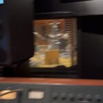Olivia Rodrigo Instagram - GUTS bts!!!! making this album was so fun and scary and thrilling and fulfilling and im so happy it’s yours!!!!! shout out @dan_nigro couldn’t have done it without you and ur fun tambourine playing!!!!!