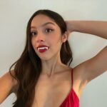 Olivia Rodrigo Instagram – happy halloween 🧛🏼♀️🧛🏼♀️🧛🏼♀️