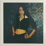 Olivia Rodrigo Instagram – thx for havin me @jimmykimmellive 🤠🤠🤠🤠