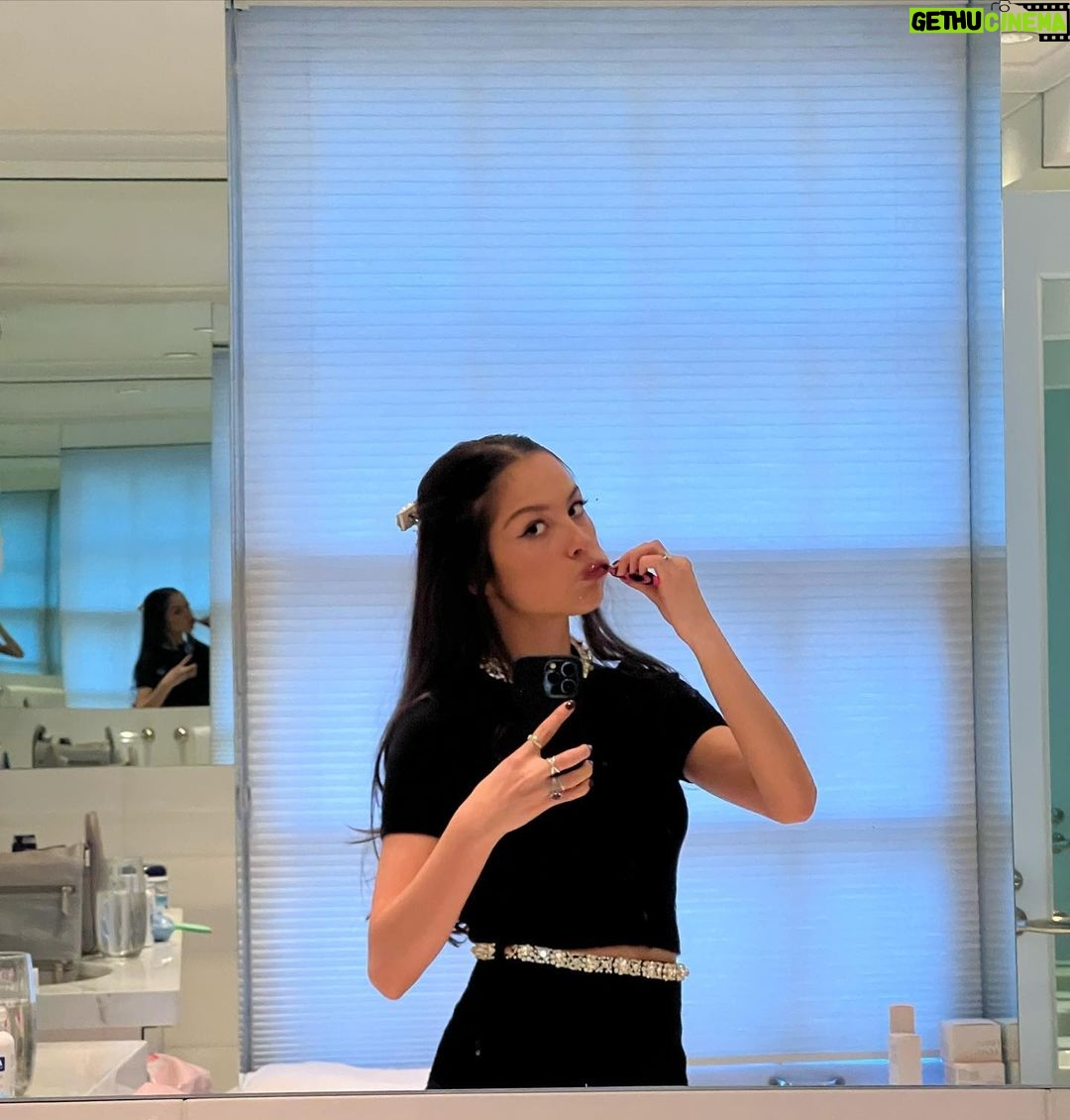Olivia Rodrigo Instagram - π
πΌππ¦β€οΈ