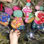 Olivia Rodrigo Instagram – merry christmas!!!! what a wonderful year it has been. thanks a million 4 all of the love💗💗💗💗 xoxox