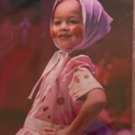 Olivia Rodrigo Instagram – merry christmas!!!! what a wonderful year it has been. thanks a million 4 all of the love💗💗💗💗 xoxox
