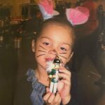 Olivia Rodrigo Instagram – merry christmas!!!! what a wonderful year it has been. thanks a million 4 all of the love💗💗💗💗 xoxox