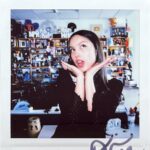 Olivia Rodrigo Instagram – tiny desk!!!! out now yayyyyy 🦋 thanks a million @nprmusic