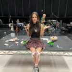 Olivia Rodrigo Instagram - @nbcsnl what an unbelievable honor!!!!! thank u for having me!!! the most special time💓