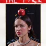 Olivia Rodrigo Instagram - my face 4 the face 💓 Credits:    @thefacemagazine   Photography @goldbergjim Styling @emersondanielle @reed_danny Words @jadewickes   Editor @m_j_whitehouse⁠ Fashion Directors @reed_danny ⁠@emersondanielle⁠ Digital Director @brooke_mccord⁠ ⁠Studio Director @rosannagouldman⁠ Art Director @sandra_leko_⁠ Design Julia Monsel (@ethnosaurus)⁠  Hair @claytonhawkins at @aframe_agency Make-up @melissa.hernandez at @thewallgroup Manicurist @nails_by_yoko at @aframe_agency