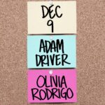 Olivia Rodrigo Instagram - YAYYYYYYY CANT WAIT @nbcsnl 💗💗💗💗💗💗💗