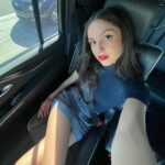 Olivia Rodrigo Instagram – 🛫🛫🛫