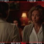 Olivia Swann Instagram - For my first TV job out of drama school, I don’t think I could have wished for a better one. The last three years on Legends have been an absolute playground for me - ruling hell, getting trapped on tv, dressing up like a cowboy, fighting aliens and robots and becoming an animated princess and that’s only, like, four episodes. It’s a show full of laughter, joy and heart, a show that champions misfits and celebrates found family, and working on it has been one of the best experiences of my life. ⁣⁣ ⁣⁣ Speaking of family, I can honestly and happily say that I have found family in so many of the cast and crew. Truly beautiful souls, inside and out, who are genuinely funny, kind and look out for each other. It’s been an honour getting to share so many wonderful moments with them and I will cherish all the memories we’ve shared. I know I’ve made bonds for life and I couldn’t be more grateful. ⁣⁣ And of course, Astra, the Queen of Hell who became a full blown witch. I grew with her, admired her and she taught me so much about strength, resilience and taking shit from no one. ⁣⁣ ⁣⁣ Thank you to everyone who watched and loved our zany little show, your unwavering support made our jobs even more joyful. ⁣⁣ ⁣⁣ Once a Legend, always a Legend.⁣⁣ ⁣⁣ Legends never die 💛⁣ ⁣ #legendsoftomorrow