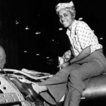 Olivia Swann Instagram – Tonight’s episode of Legends is a special one for me. The story of the Black Rosies, the phenomenal Black women and women of colour who fought to help out on the home front during WWII and endured relentless racism and sexism while they worked, is a story that is rarely told. Despite the intense discrimination, the Black Rosies pushed through because they were proud of the work they were doing and proud of their part in the war effect. Strong Black women have always existed throughout history, I’m here because of them, and honouring their lives and remembering them is such an important part of what we do. It’s an honour to help tell stories like these. 

I was so thrilled to work with @totallykimleigh who is one of the kindest and brightest souls I have ever met. She brought so much sincerity and heart to Gladys and it was humbling to share such beautiful and emotional scenes with her. Kimleigh, I can’t thank you enough.

This episode highlights the strength of women and I couldn’t be more grateful for the incredible women I work with. My gals @lissethchavez @missamypembs @caitylotz @jesmacallan and @talaashe – thank you for having my back. 

Filming this episode was a very personal experience in many ways and, sadly, problematic behaviour and ignorance still exist which is why I care so much about stories like this one.

For the Black Rosies 
Still, we rise
💪🏽🌹