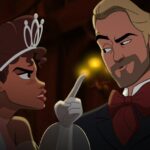 Olivia Swann Instagram – The first photo was taken on my last day filming with Matt as Constantine, the last photo was taken on one of my first days, with some of my favourite moments in between.⁣
⁣
@mattryanreal is so incredibly dedicated to John Constantine, he IS John Constantine and that made every scene we had together so special. The journey John and Astra went on was intense but grew into something wonderful and it’s been such an honour to be part of that story. I owe a lot to Matt, he made my first days on set so easy and comfortable and working with him will forever be a joy. Thank you Matt for bringing every bit of Constantine to life and for your grace and grit. I’m thrilled we still have you playing around with us 🔥 ⁣
⁣⁣
#johnconstantine ⁣#dclegendsoftomorrow #hellblazer #hellspawn #legend #finale #legendsneverdie #magic 
 ⁣⁣⁣
⁣⁣⁣
⁣⁣⁣
⁣⁣⁣