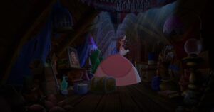 Olivia Swann Instagram - ⁣
*screams in disney princess*⁣
⁣
I can’t even begin to describe how much fun I had working on this episode. And I got to voice Astra as an animated princess!? Are you kidding? Talk about dream come true. ⁣
605 was a huge feat and everyone pulled together in a big way. ⁣
⁣
@ketomizu and @rayutar thank you for writing such a bonkers and brilliant script with so much for us all to play with. Director @caitylotz captained the ship like the damn pro she is, thank you for creating such a fun atmosphere. And it will forever be an honour to share scenes with @mattryanreal and his infectious playfulness and never ending talent. ⁣
⁣
To the phenomenal artists and animators at WB Animation who worked so hard to create this animation in all of its colourful, whimsical glory - @theanimatedlife @tonycervone @macartwork @optimusscotto and @hayk_animation to name a few - thank you for this wonderful moment.⁣
⁣
The entire cast, crew, hair and make up smashed it out of the park, such a special experience. And thus, ends my award acceptance speech, apparently.⁣
⁣
Shoutout to Abbey/@astramcgrath on Twitter for these awesome screenshots 💛⁣
⁣
⁣⁣#dcslegendsoftomorrow #animation  #disneyprincess #warnerbros #warnerbrosanimation #pinchme 
⁣⁣
⁣⁣
