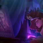 Olivia Swann Instagram - ⁣ *screams in disney princess*⁣ ⁣ I can’t even begin to describe how much fun I had working on this episode. And I got to voice Astra as an animated princess!? Are you kidding? Talk about dream come true. ⁣ 605 was a huge feat and everyone pulled together in a big way. ⁣ ⁣ @ketomizu and @rayutar thank you for writing such a bonkers and brilliant script with so much for us all to play with. Director @caitylotz captained the ship like the damn pro she is, thank you for creating such a fun atmosphere. And it will forever be an honour to share scenes with @mattryanreal and his infectious playfulness and never ending talent. ⁣ ⁣ To the phenomenal artists and animators at WB Animation who worked so hard to create this animation in all of its colourful, whimsical glory - @theanimatedlife @tonycervone @macartwork @optimusscotto and @hayk_animation to name a few - thank you for this wonderful moment.⁣ ⁣ The entire cast, crew, hair and make up smashed it out of the park, such a special experience. And thus, ends my award acceptance speech, apparently.⁣ ⁣ Shoutout to Abbey/@astramcgrath on Twitter for these awesome screenshots 💛⁣ ⁣ ⁣⁣#dcslegendsoftomorrow #animation #disneyprincess #warnerbros #warnerbrosanimation #pinchme ⁣⁣ ⁣⁣