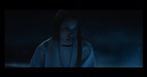 Olivia Swann Instagram - Some stills from the new #PS5 commercial (Link in bio)⁣ 🔥 
⁣
Supremely directed by the phenomenal @dandifelice 
⁣
@playstation @playstationuk ⁣
⁣
#ps5 #playstation #playstation5 #immersion #welcometoaworld #gaming ⁣#comingsoon 
⁣
⁣
⁣