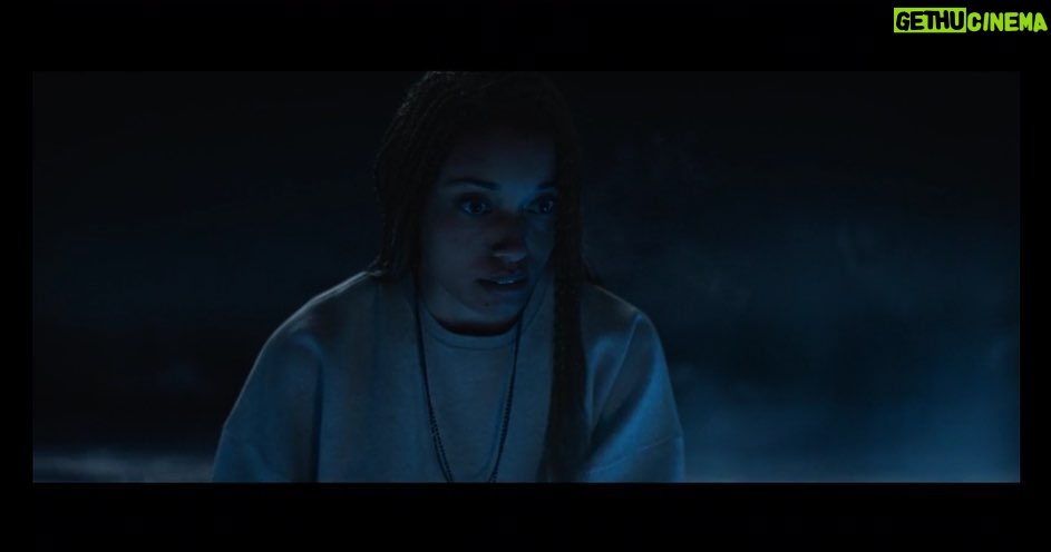 Olivia Swann Instagram - Some stills from the new #PS5 commercial (Link in bio)⁣ 🔥 ⁣ Supremely directed by the phenomenal @dandifelice ⁣ @playstation @playstationuk ⁣ ⁣ #ps5 #playstation #playstation5 #immersion #welcometoaworld #gaming ⁣#comingsoon ⁣ ⁣ ⁣