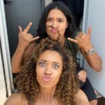 Olivia Swann Instagram - @lissethchavez appreciation post ☀️ womannnn you are everything! ⁣ ⁣ #lissethfordays #rayofsunshine #dclegendsoftomorrow #esperastra