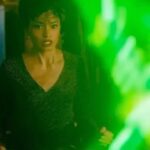 Olivia Swann Instagram - ⁣ *screams in disney princess*⁣ ⁣ I can’t even begin to describe how much fun I had working on this episode. And I got to voice Astra as an animated princess!? Are you kidding? Talk about dream come true. ⁣ 605 was a huge feat and everyone pulled together in a big way. ⁣ ⁣ @ketomizu and @rayutar thank you for writing such a bonkers and brilliant script with so much for us all to play with. Director @caitylotz captained the ship like the damn pro she is, thank you for creating such a fun atmosphere. And it will forever be an honour to share scenes with @mattryanreal and his infectious playfulness and never ending talent. ⁣ ⁣ To the phenomenal artists and animators at WB Animation who worked so hard to create this animation in all of its colourful, whimsical glory - @theanimatedlife @tonycervone @macartwork @optimusscotto and @hayk_animation to name a few - thank you for this wonderful moment.⁣ ⁣ The entire cast, crew, hair and make up smashed it out of the park, such a special experience. And thus, ends my award acceptance speech, apparently.⁣ ⁣ Shoutout to Abbey/@astramcgrath on Twitter for these awesome screenshots 💛⁣ ⁣ ⁣⁣#dcslegendsoftomorrow #animation #disneyprincess #warnerbros #warnerbrosanimation #pinchme ⁣⁣ ⁣⁣