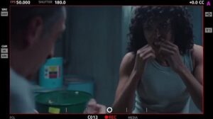 Olivia Swann Instagram - One of the many, many reasons that Mackey is a dream role for me is because I get to do stuff like this. She’s a fiercely strong woman, mentally and physically, and I wanted to commit to that in every way I could.⁣
So for Ep6, I had the privilege of working with our incredible stunt team on this awesome fight sequence, choreographed by Sean Harnett. I had the best time throwing myself in and learning every step alongside @loui_yass and @chaniqueg (my brilliant stunt double). We initially started with a super long, intense routine that had to get cut down to fit into the episode but, my god, did I have fun. And it’s just a glimpse of what our gal Macka is capable of. ⁣
⁣
Swipe for some initial rehearsal videos!⁣
⁣
@stuntgym @stuntgymparkour 
⁣
#ncis #ncissydney #stunt #fight