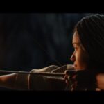 Olivia Swann Instagram - Some stills from the new #PS5 commercial (Link in bio)⁣ 🔥 ⁣ Supremely directed by the phenomenal @dandifelice ⁣ @playstation @playstationuk ⁣ ⁣ #ps5 #playstation #playstation5 #immersion #welcometoaworld #gaming ⁣#comingsoon ⁣ ⁣ ⁣