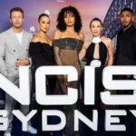 Olivia Swann Instagram - I’m not quite sure I’m over this adrenaline rush. The last few days have been a dream. It’s an honour and a privilege to be sharing this whole experience, side by side, with @toddjlasance @officialseansagar @tuuli.narkle and @mavournee - the support, the love and the laughter we share will always mean the world to me. ⁣ The whole NCIS: Sydney team worked so hard to create this badass show and we’re beyond proud. This incredible launch was the perfect way to kick things off. Thank you to everyone who came to celebrate with us 💙⁣ ⁣ #NCISSydney #ncis #viewbysydney #launch #sydney Sydney, Australia