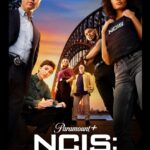Olivia Swann Instagram - NCIS: Sydney is now streaming on @paramountplusau ⁣ US gang, not long to go until it airs on @cbstv Nov 14th!⁣ ⁣ We can’t wait to welcome you to Sydney 🧢⁣ ⁣ #NCISSydney ⁣ ⁣ #ncis #ncisverse #sydney⁣ Sydney, Australia
