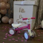 Olivier Dion Instagram – Tellement heureux de vous partager le grand cri de corneille de ma sœur lorsqu’elle a découvert que ce sera une petite fille qui nous rejoindra en avril prochain. 🥹💕 @dionfrederique tu seras une maman absolument formidable et @tomgrav, quelle chance elle aura cette petite de t’avoir comme papa. Je vous aime et je l’aime déjà de tout mon cœur. ❤️