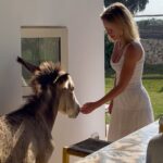 Olivier Dion Instagram – Dolce vita Puglia,Salento