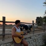 Olivier Dion Instagram – Dolce vita Puglia,Salento