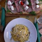 Olivier Dion Instagram - Goûter l’Italie chez elle. LE RÊVE. Rome, Italy
