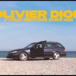 Olivier Dion Instagram - Nouveau clip et nouvelle version de « J’veux rentrer chez moi ». Rendez-vous ce jeudi 🚙💨☀️🤝