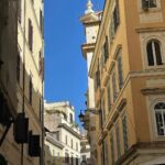 Olivier Dion Instagram - Goûter l’Italie chez elle. LE RÊVE. Rome, Italy