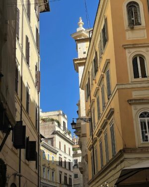 Olivier Dion Instagram - Goûter l’Italie chez elle. LE RÊVE.