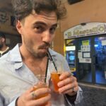 Olivier Dion Instagram - Goûter l’Italie chez elle. LE RÊVE. Rome, Italy