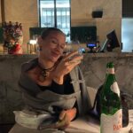 Olivier Dion Instagram - Goûter l’Italie chez elle. LE RÊVE. Rome, Italy