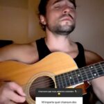 Olivier Dion Instagram - Aussi bien briser la glace avec celle-ci. Calendrier de l’avent J-1. Laissez-moi en commentaire une ou des chansons que vous aimeriez entendre. 🎄✨😌 Montreal, Quebec