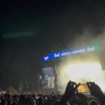 Olivier Dion Instagram - Fun times 🫶🫶🫶 merci @evenko @osheaga ✨