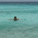 Olivier Dion Instagram – Camera roll : @msccruisesofficial,  Ocean Cay, Bahamas. 🇧🇸 

#OceanCay #msccruisesxf1 #drivingchangetogether #msccruisescanada Ocean Cay – MSC Marine Reserve