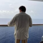 Olivier Dion Instagram – Camera roll : @msccruisesofficial,  Ocean Cay, Bahamas. 🇧🇸 

#OceanCay #msccruisesxf1 #drivingchangetogether #msccruisescanada Ocean Cay – MSC Marine Reserve