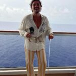 Olivier Dion Instagram – Camera roll : @msccruisesofficial,  Ocean Cay, Bahamas. 🇧🇸 

#OceanCay #msccruisesxf1 #drivingchangetogether #msccruisescanada Ocean Cay – MSC Marine Reserve