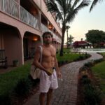 Olivier Dion Instagram - Dolce far niente —— On est chanceux. (Ceci n’est pas la traduction de cela)