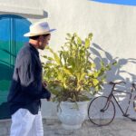 Olivier Dion Instagram – Mambo italiano