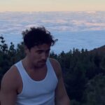 Olivier Dion Instagram - ☁️☁️☁️