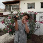 Olivier Dion Instagram - Que l’horloge s’arrête immédiatement! merci pour vos souhaits je vous 🫶💭💘💘💘