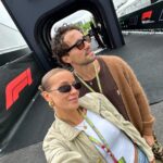 Olivier Dion Instagram - C’est allé VIIITE! 🏎️💨 Quel week-end! Encore un gros merci à @msccruisesofficial de nous avoir fait vivre l’expérience complète au @f1gpcanada 🇨🇦 Can’t wait to get some rest with you guys sailing to the Bahamas!!! 🥹✨ #msccruisesxf1 #f1gpcanada #drivingchangetogether
