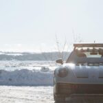 Olivier Dion Instagram - New dream car unlocked. 🔓😮‍💨 Merci @porschecanada de nous avoir invité pour cette événement unique ou l’on a pu non seulement découvrir mais aussi conduire l’incroyable Porsche 911 Dakar pendant toute une journée à travers les décors d’hiver majestueux de la ville de Québec. En ajoutant à ça l’hébergement royal au Château @fairmontfrontenac, ce fut une expérience absolument hors du commun et extraordinaire!! Thanks and see you soon!!! 🤝❄️❄️❄️ #DakarWinterDriveQc #DakarDreamDrive #DrivenByDreams #PorscheCanada